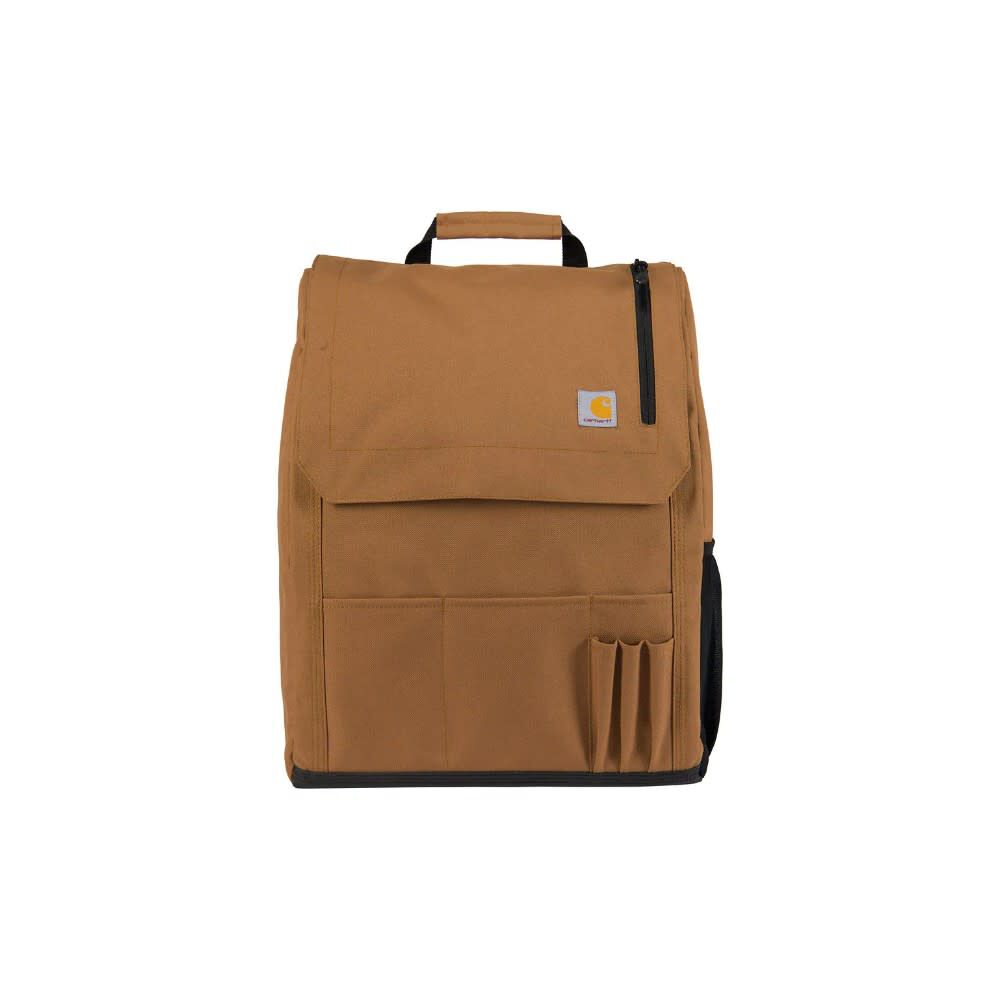 Carhartt Universal Front Seat Organizer, large image number 1