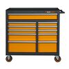 GEARWRENCH 873 Piece MEGAMOD Mechanics Tool Set in Premium Modular Foam Trays with Tool Storage, small image number 3