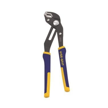 Irwin 8 In. Groovelock Pliers, large image number 0