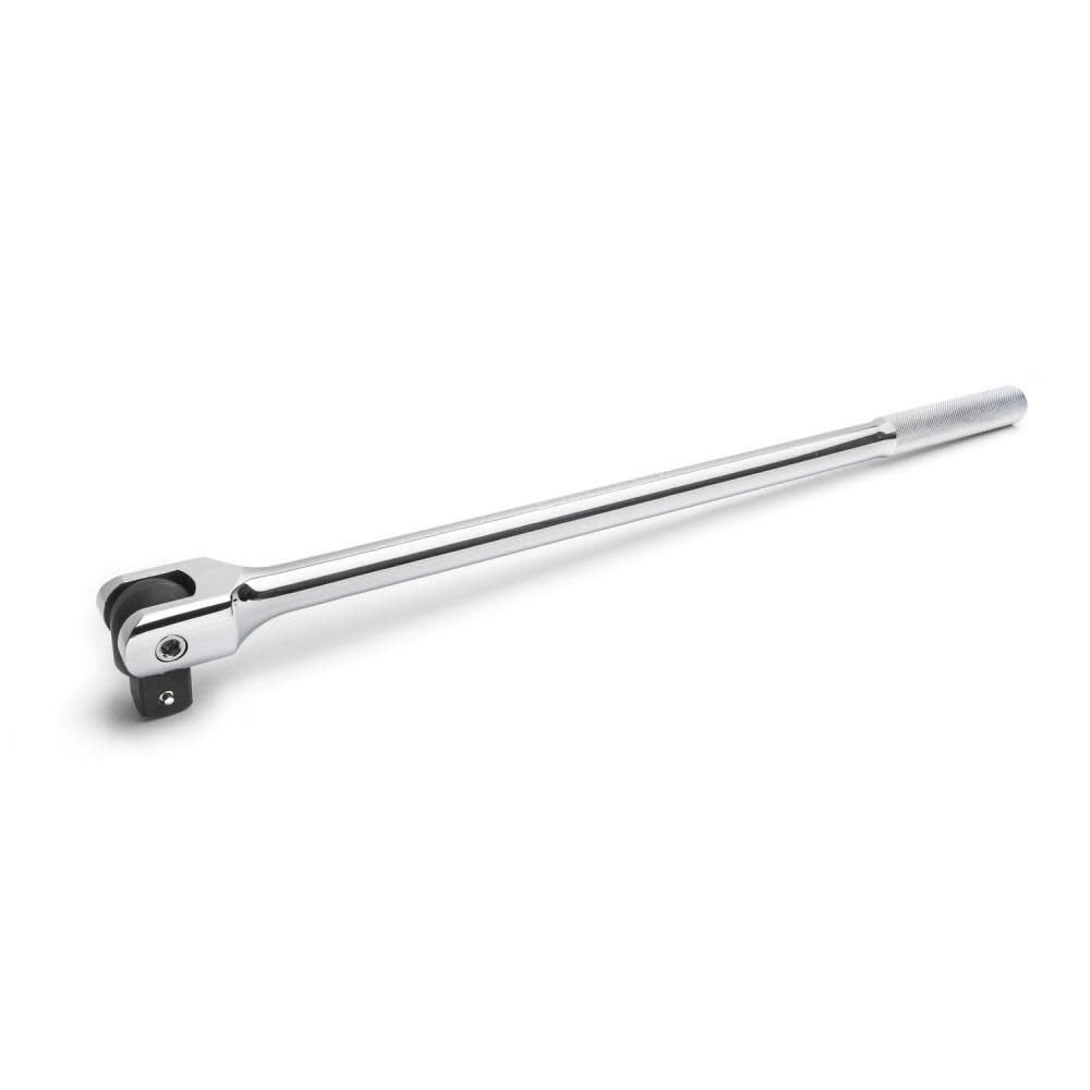 GEARWRENCH Breaker Bar 1 In. Drive, large image number 2