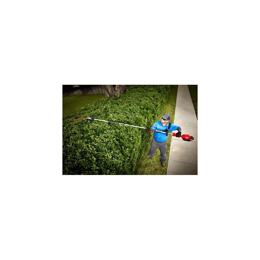 Milwaukee M18 10 Inch Pole Saw Attachment 3 Foot Attachment Extension Bundle Mil000011294 Simolary simolary.com 17