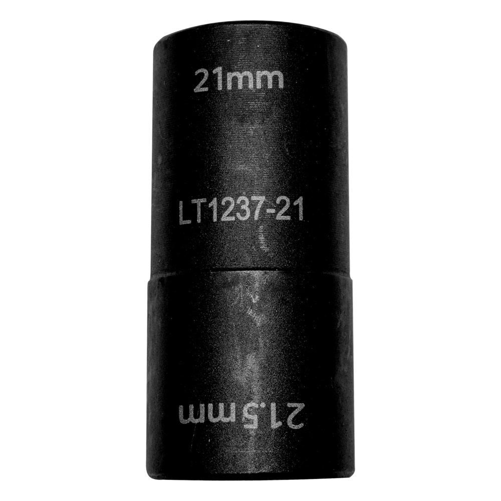 Milton Pro Torque 1/2-Inch Drive Flip Socket Set, 7 Pieces, large image number 5