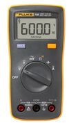 Fluke Pocket Digital Multimeter CAT III 600V with Test Leads and Smart Strap, small image number 1