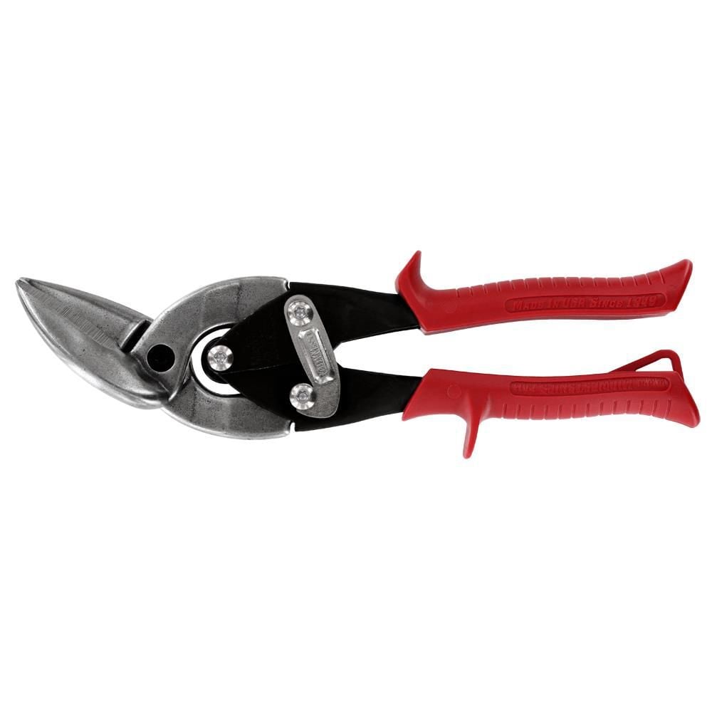 Midwest Snips 2-Piece Offset Aviation Snip Set - Left and Right, large image number 3