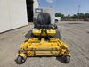 Walker T25I 48 Inch Front Mount Zero-Turn Riding Mower Used 2018, small image number 3