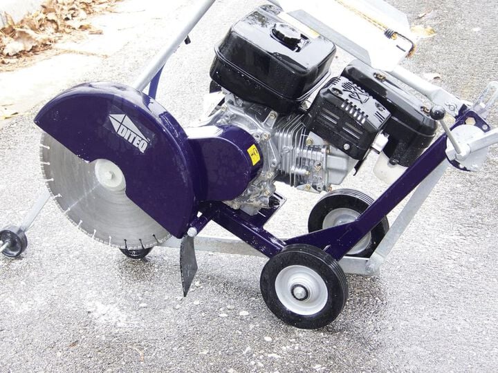Diteq 1 gal. Concrete Destroyer, large image number 5