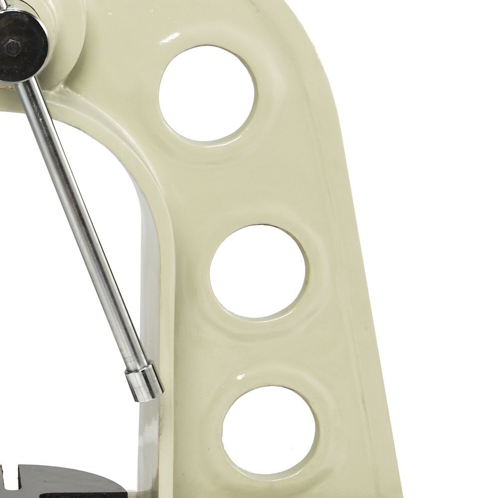 Baileigh AP-5 Manual 5 Ton Arbor Press, large image number 2