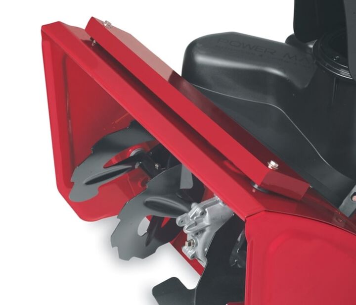 Toro Weight Kit, large image number 1