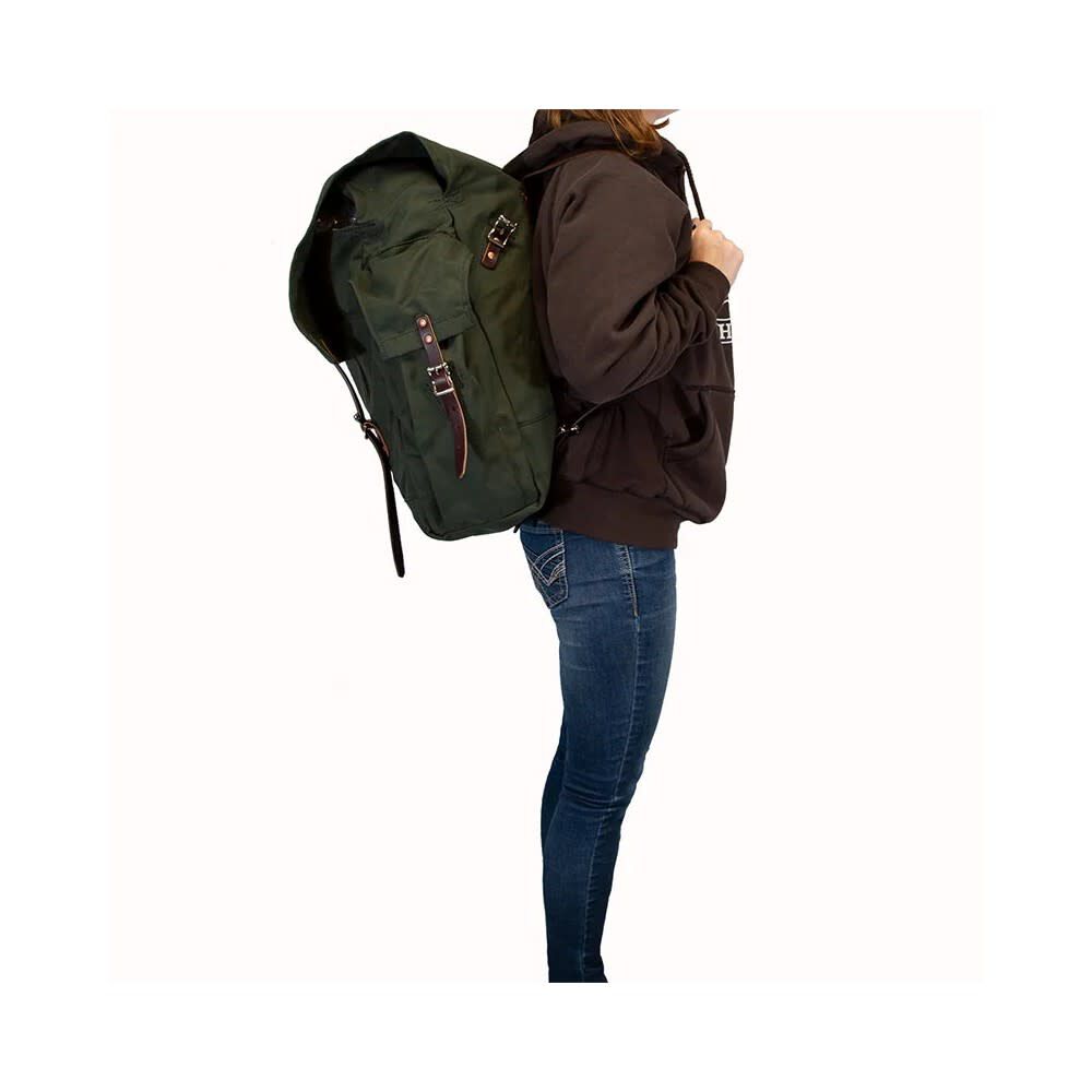 Duluth Pack Navy #2 Cruiser Pack, large image number 2