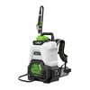 EGO POWER+ 4 Gallon Backpack Sprayer (Bare Tool), small image number 1