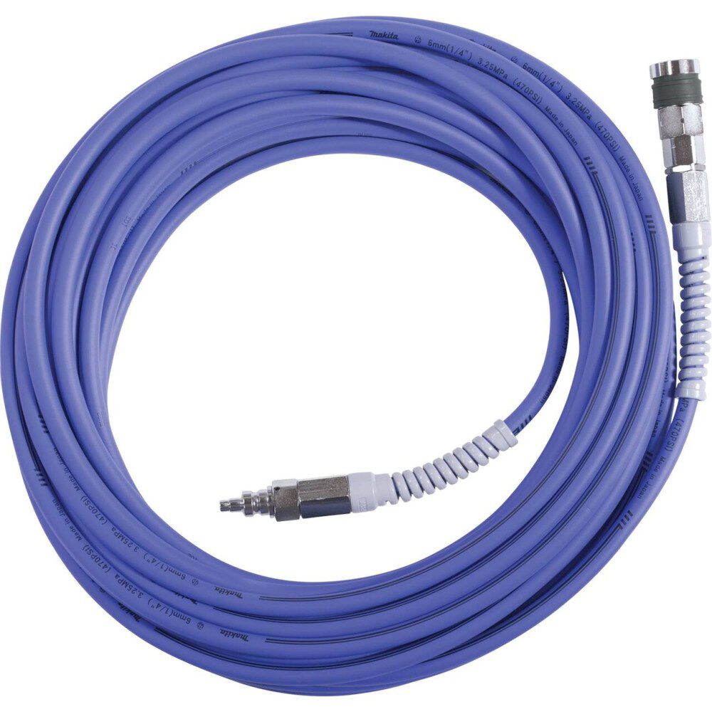 Makita 50 Ft. High Pressure Contractor Hose, large image number 1