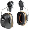 Klein Tools Earmuffs for Cap Style Helmets, small