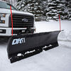 DK2 Snow Plow Kit 88inx26in T-Frame, small