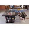 Sawstop 10 Inch 3 HP 52 Inch Industrial Cabinet Saw 230V Single Phase, small