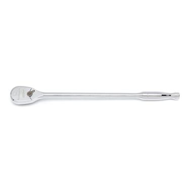 GEARWRENCH 120XP Extra Long Handle Ratchet 1/4 In. Drive