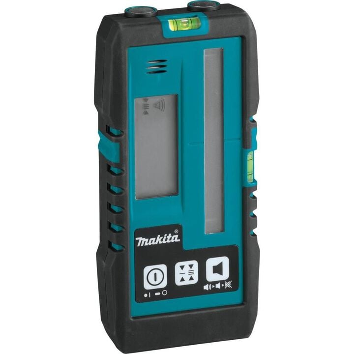 Makita Green/Red Line Laser Detector, large image number 5