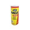 Kimberly Clark Rags On a Roll, small
