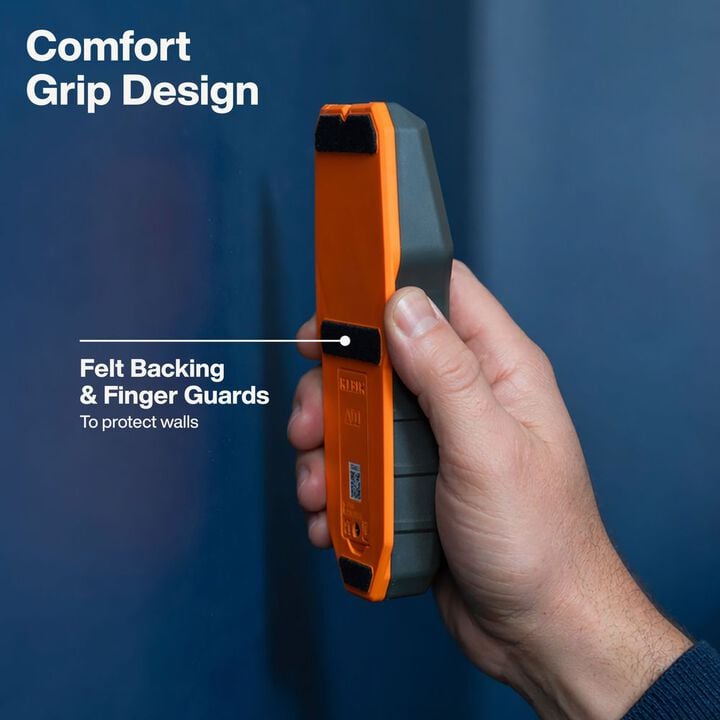 Klein Tools Multi-Scan Edge and Center Stud Finder, large image number 3