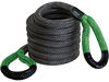 Bubba Rope 1-1/2 Inch x 20 Ft. Green Power Stretch Off-Road Recovery Rope, small image number 2