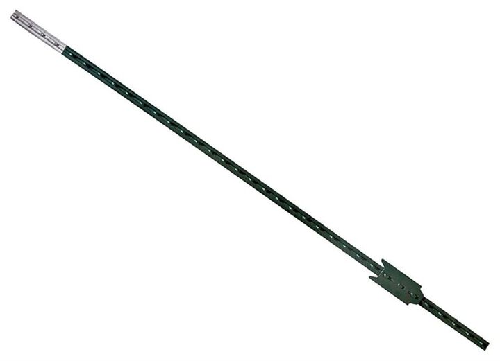 Southern Post Fence T-Post with Clip, large image number 1