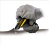 Tajima Strong J-Grip Powerful Two Handed Utility Knife Cutter, small image number 4