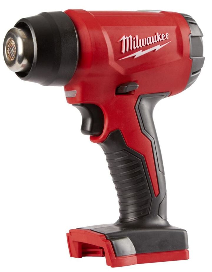 Milwaukee M18 Compact Heat Gun (Bare Tool), large image number 11