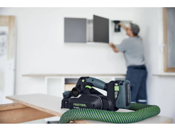 Festool Li-HighPower 18V Battery and Dual Charger Kit, large image number 4