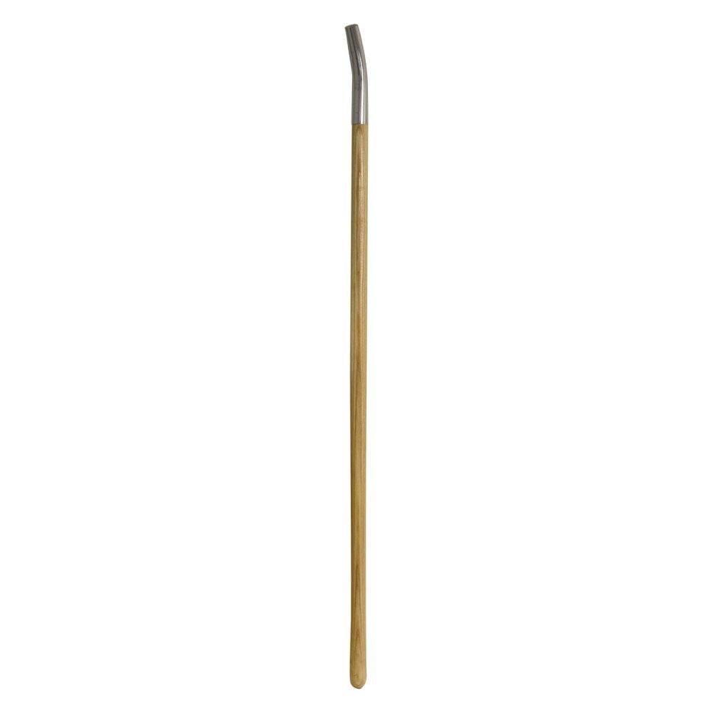 True Temper Bent Hay & Alfalfa 54 In. Wood Replacement Fork Handle – 2082500
