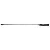 Sunex 36 Inch Curved Tip Pry Bar with Striking Cap, small image number 1