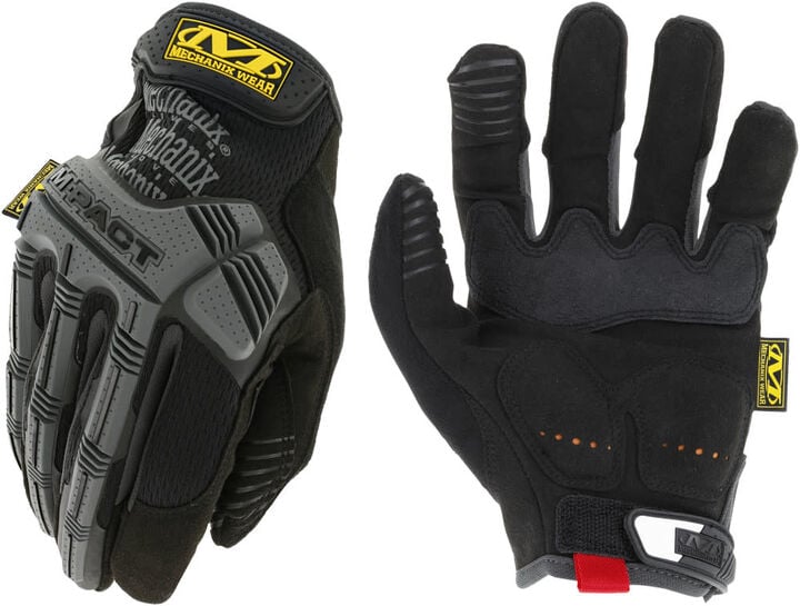 Mechanix Wear M-Pact Gloves 3X