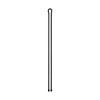 Nite Ize Gear Tie Mega Twist Tie 64in Black, small image number 4
