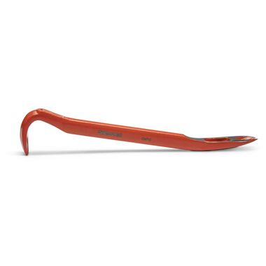 Crescent 12in Nail Puller Double End