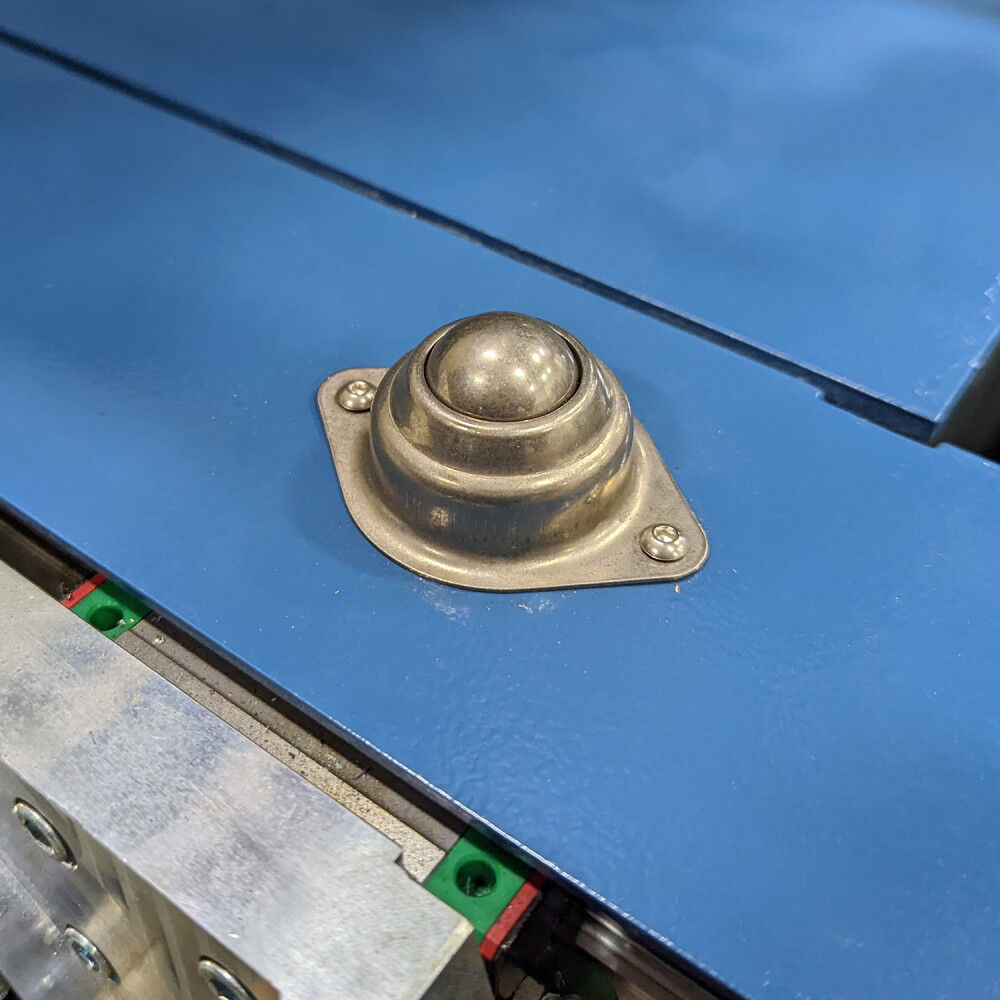 Baileigh PT-105HD-V2 - CNC Plasma Table, large image number 4