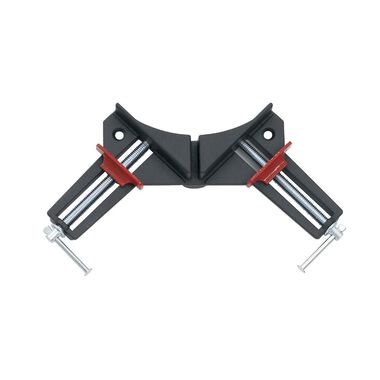 Bessey 90 Degree Corner Clamp 3 Inch Capacity, large image number 0