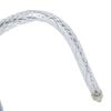 American Forge 7 Oz. Lubrication Oil Can with 4 Inch Straight and Flexible Spouts, small image number 3