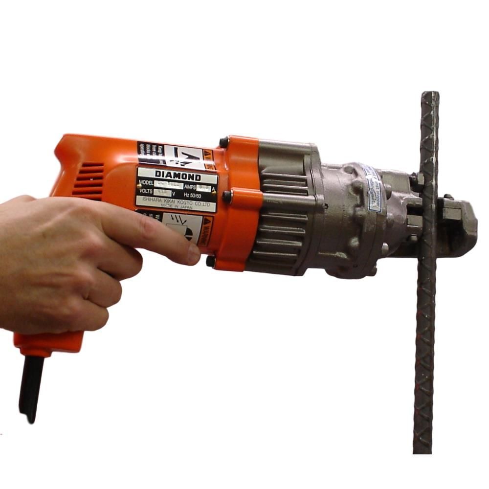 BN Products #5 Portable Rebar Cutter, large image number 2