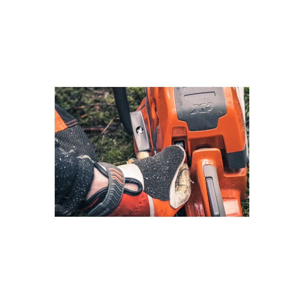 Husqvarna 28 Inch Bar 4HP 59 cc Gasoline Top-Handle Chainsaw, large image number 10