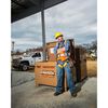 Knaack JOBMASTER Chest 25.25 Cu. Ft., small