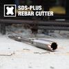 Makita 3/4in x 4in Rebar Cutter Drill Bit Head Only, small image number 4