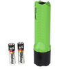 Nightstick X-Series Multi-Purpose Flashlight, Green, small image number 5