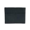 Carhartt Black Saddle Leather Bifold Wallet, small image number 1