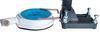 Diteq Shibuya TS-165Pro Angle Base Core Drills with Carrying Case (2-Speed), small image number 3