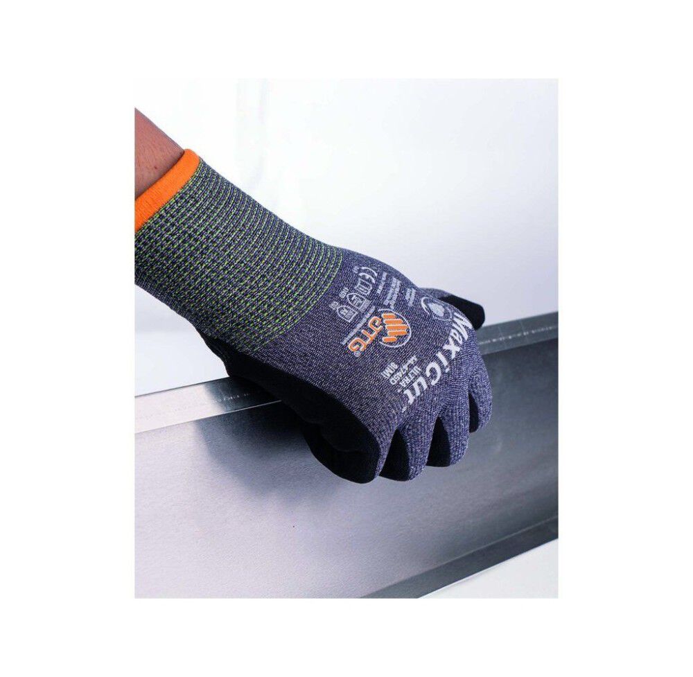 Protective Industrial Products MaxiCut Ultra A4 Cut Resistant Gloves XS, large image number 5