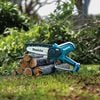 Makita 18V LXT Lithium-Ion Brushless Cordless 6 Inch Pruning Saw (Bare Tool) & Holster Bundle, small image number 4