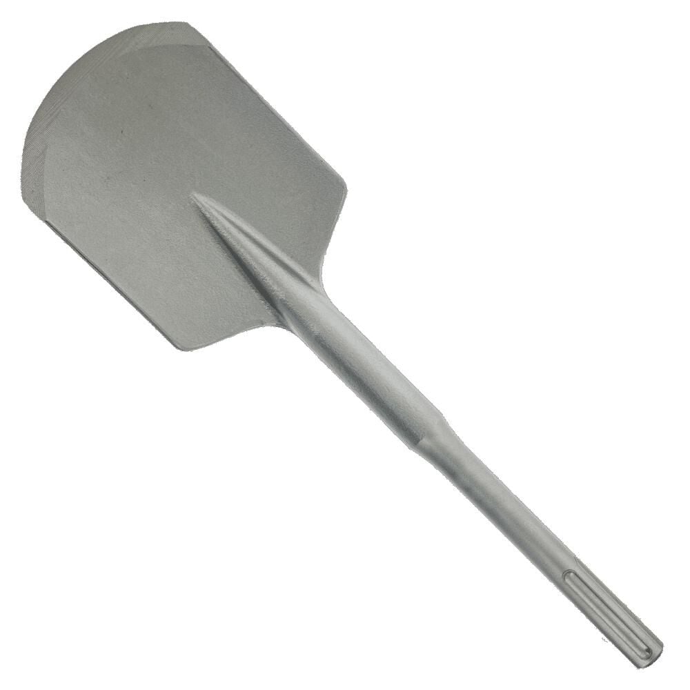 Diablo Tools 4.5inx17in SDS-Max Clay Spade, large image number 1