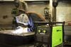 Forney Industries 220 AC/DC TIG Welder, small image number 6