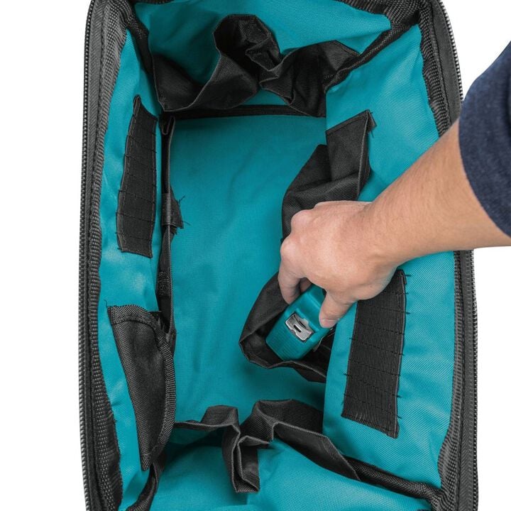 Makita 14in Contractor Tool Bag, large image number 6