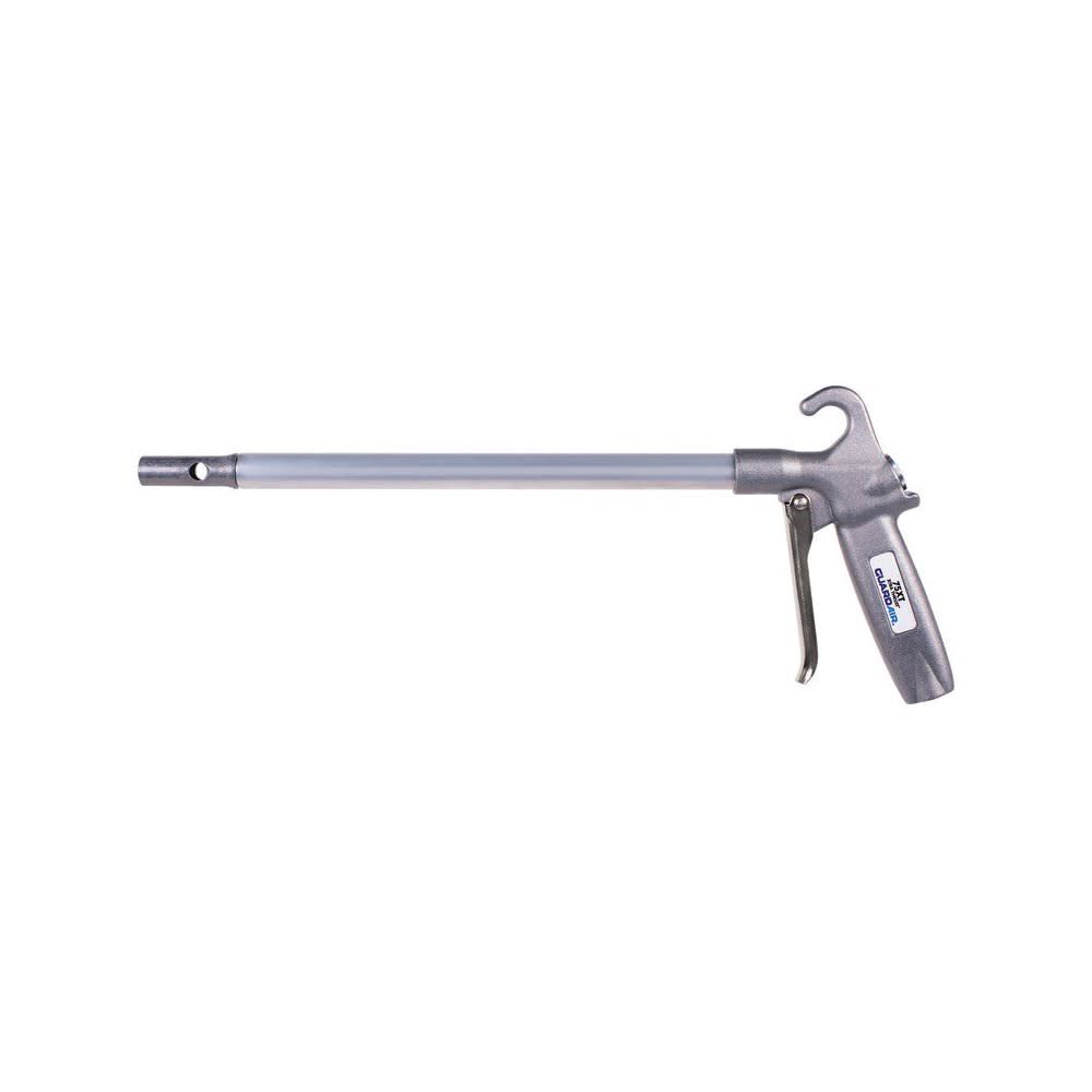 Guardair Xtrathrust 54 Cfm Safety Air Gun with 36in Aluminum Extension, large image number 1