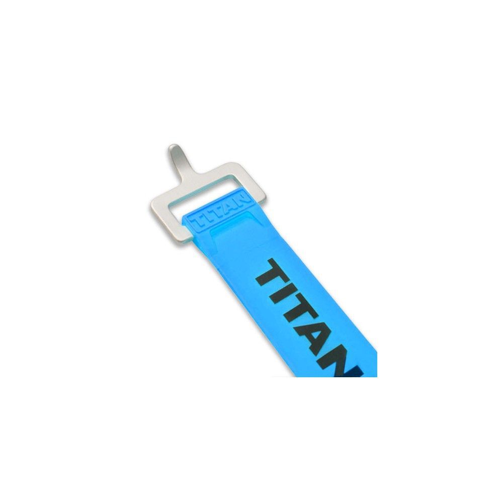 Titan Straps 14in /36 cm Blue Utility Strap, large image number 4