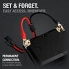 Noco Heavy Duty Boost Battery Eyelet Cable with X Connect Adapter, small